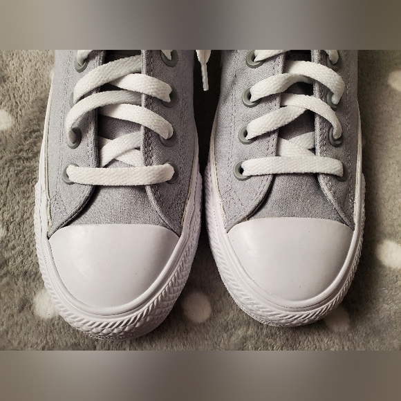 Converse All-Star Chuck Taylors - Picture 6 of 14